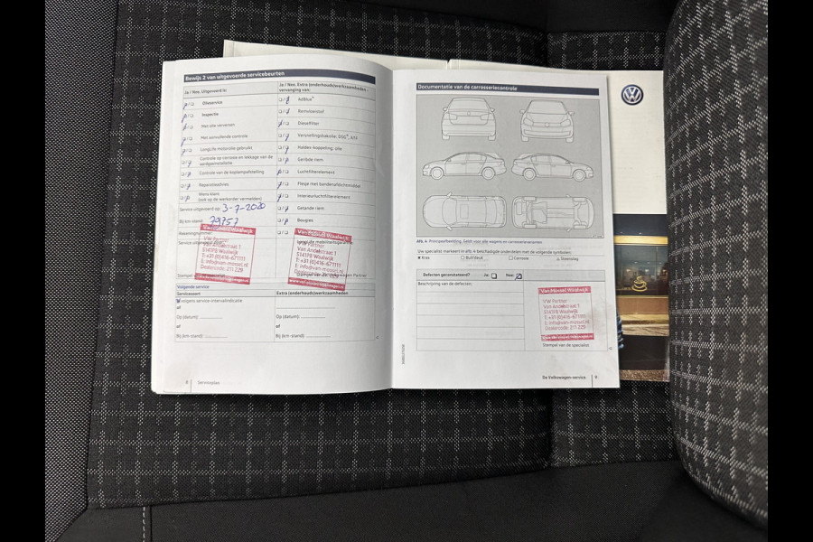 Volkswagen Polo 1.4 TDI Comfortline *NAVI-FULLMAP | AIRCO | CRUISE | COMFORT-SEATS*