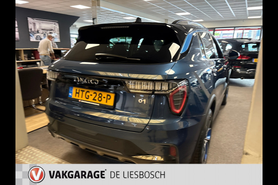 Lynk & Co 01 1.5,pano,360 camera,model 2023,infinity,navi,