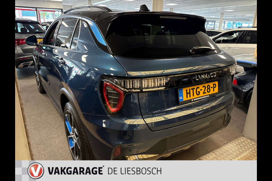 Lynk & Co 01 1.5,pano,360 camera,model 2023,infinity,navi,