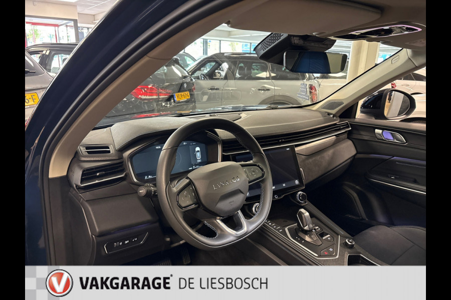 Lynk & Co 01 1.5,pano,360 camera,model 2023,infinity,navi,