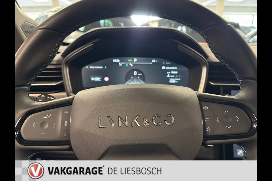 Lynk & Co 01 1.5,pano,360 camera,model 2023,infinity,navi,