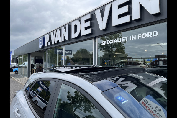 Ford Puma 1.0 EcoBoost Hybrid ST-Line X 155pk/114kW Automaat | Full Options | Panoramadak | Driver Assistance Pack | Keyless | Winter Pack | Technology Pack | etc. etc.