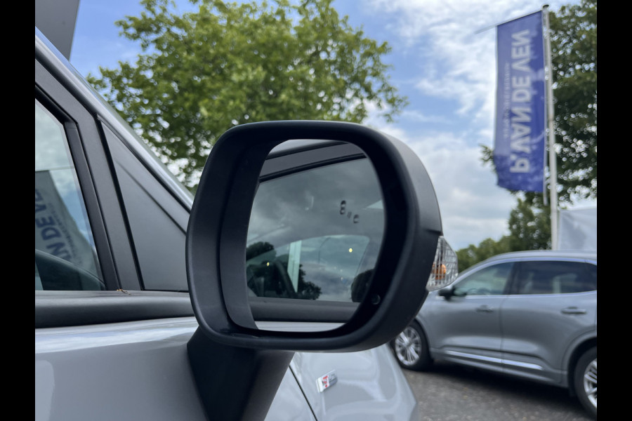 Ford Puma 1.0 EcoBoost Hybrid ST-Line X 155pk/114kW Automaat | Full Options | Panoramadak | Driver Assistance Pack | Keyless | Winter Pack | Technology Pack | etc. etc.