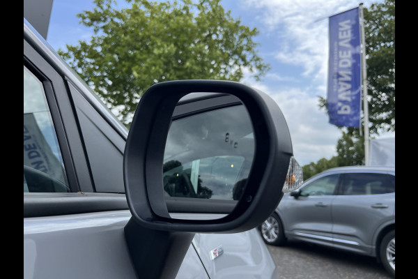 Ford Puma 1.0 EcoBoost Hybrid ST-Line X 155pk/114kW Automaat | Full Options | Panoramadak | Driver Assistance Pack | Keyless | Winter Pack | Technology Pack | etc. etc.
