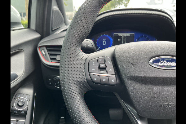 Ford Puma 1.0 EcoBoost Hybrid ST-Line X 155pk/114kW Automaat | Full Options | Panoramadak | Driver Assistance Pack | Keyless | Winter Pack | Technology Pack | etc. etc.