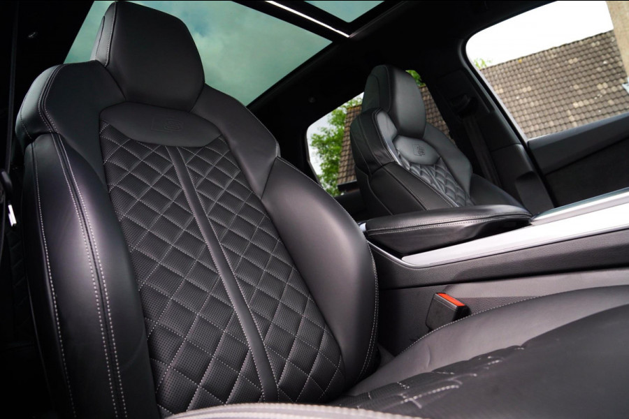 Audi Q7 60 TFSI e quattro Competition | Massage | Stoelverkoeling | Luchtvering | RS-zetels