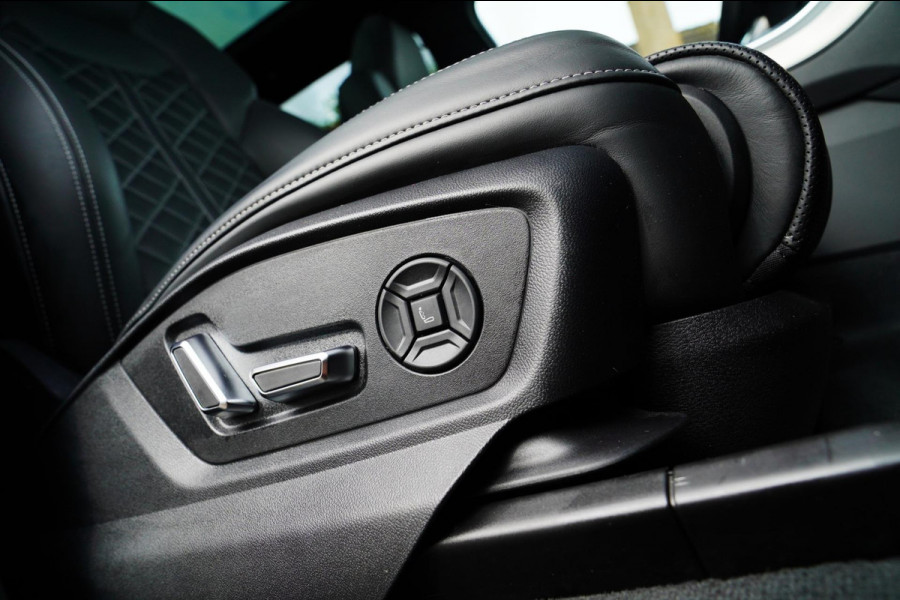 Audi Q7 60 TFSI e quattro Competition | Massage | Stoelverkoeling | Luchtvering | RS-zetels