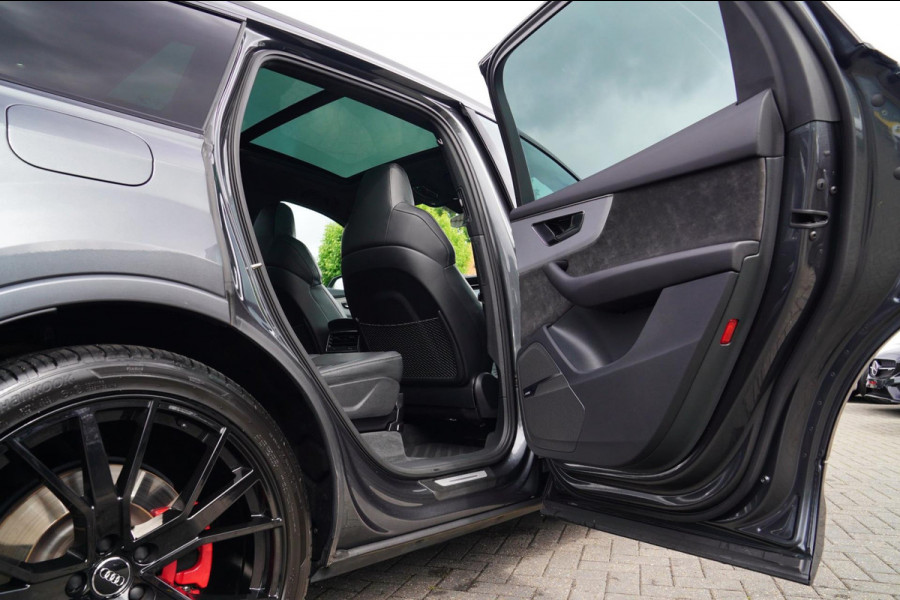 Audi Q7 60 TFSI e quattro Competition | Massage | Stoelverkoeling | Luchtvering | RS-zetels