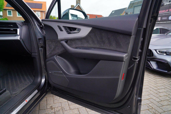 Audi Q7 60 TFSI e quattro Competition | Massage | Stoelverkoeling | Luchtvering | RS-zetels