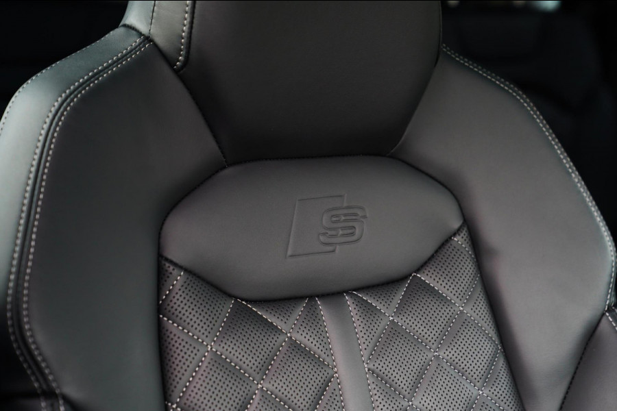 Audi Q7 60 TFSI e quattro Competition | Massage | Stoelverkoeling | Luchtvering | RS-zetels