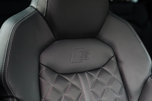 Audi Q7 60 TFSI e quattro Competition | Massage | Stoelverkoeling | Luchtvering | RS-zetels
