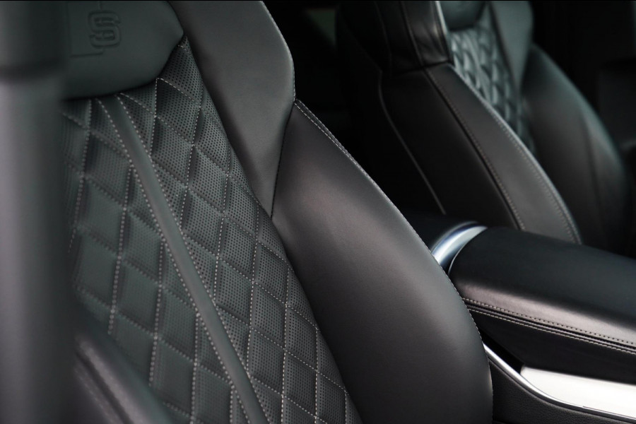 Audi Q7 60 TFSI e quattro Competition | Massage | Stoelverkoeling | Luchtvering | RS-zetels