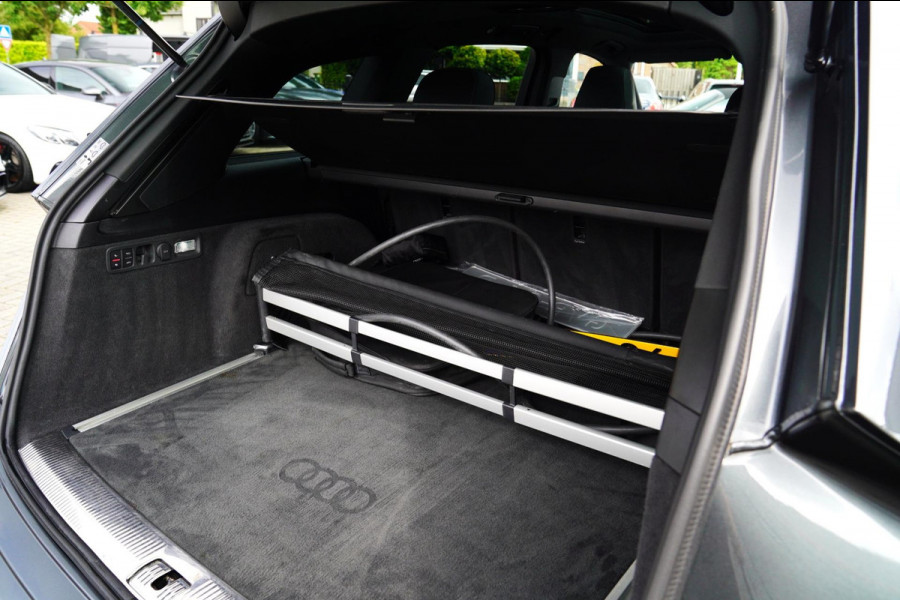 Audi Q7 60 TFSI e quattro Competition | Massage | Stoelverkoeling | Luchtvering | RS-zetels