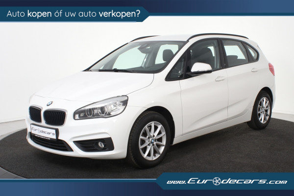 BMW 2 Serie Active Tourer 220i Centennial Executive XDrive *Navigatie*4x4*