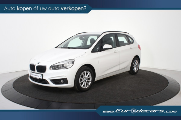 BMW 2 Serie Active Tourer 220i Centennial Executive XDrive *Navigatie*4x4*