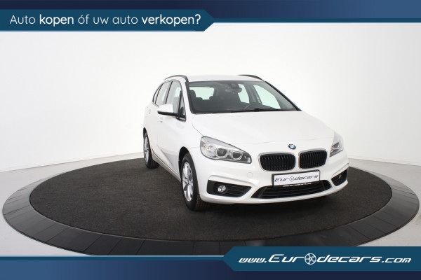 BMW 2 Serie Active Tourer 220i Centennial Executive XDrive *Navigatie*4x4*