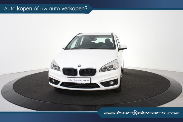BMW 2 Serie Active Tourer 220i Centennial Executive XDrive *Navigatie*4x4*