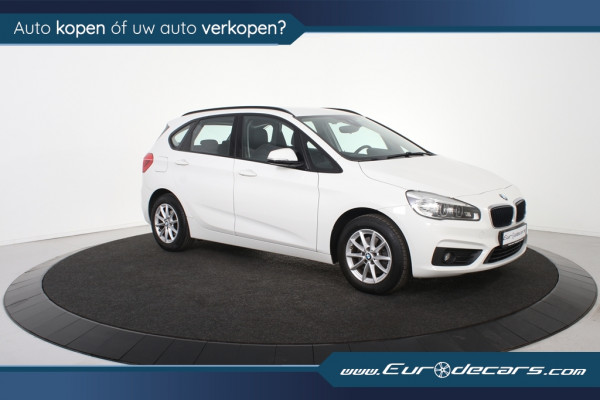 BMW 2 Serie Active Tourer 220i Centennial Executive XDrive *Navigatie*4x4*