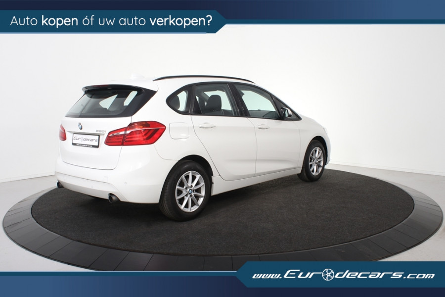 BMW 2 Serie Active Tourer 220i Centennial Executive XDrive *Navigatie*4x4*
