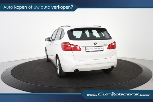 BMW 2 Serie Active Tourer 220i Centennial Executive XDrive *Navigatie*4x4*