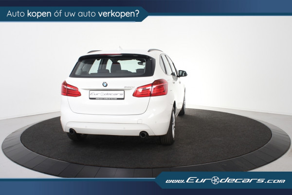 BMW 2 Serie Active Tourer 220i Centennial Executive XDrive *Navigatie*4x4*