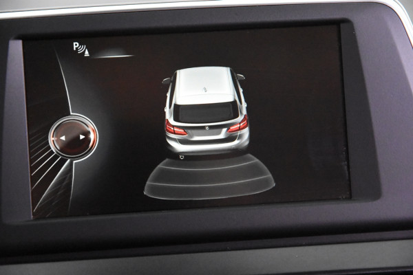 BMW 2 Serie Active Tourer 220i Centennial Executive XDrive *Navigatie*4x4*