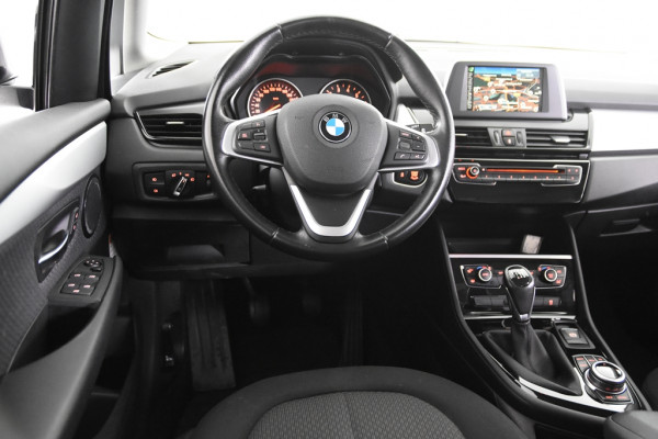 BMW 2 Serie Active Tourer 220i Centennial Executive XDrive *Navigatie*4x4*