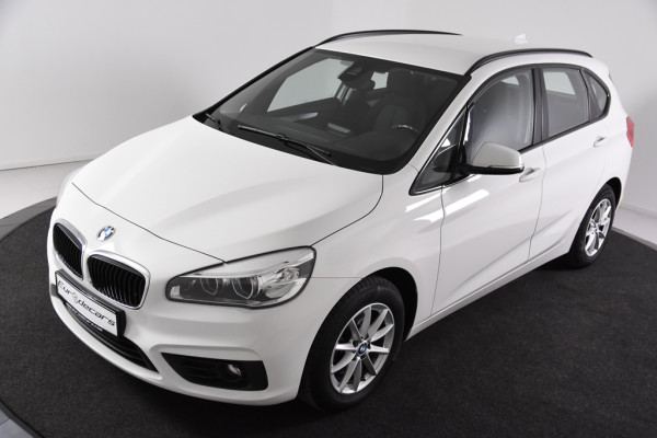 BMW 2 Serie Active Tourer 220i Centennial Executive XDrive *Navigatie*4x4*