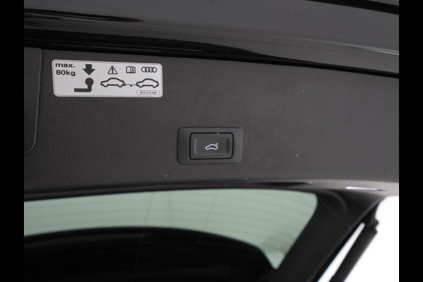 Audi e-tron 50 quattro Launch edition Black 71 kWh (INCL-BTW) *PANO | 1/2LEATHER | DIGI-COCKPIT | FULL-LED | MEMORY-PACK | ADAPTIVE-CRUISE | SPORT-SEATS | NAVI-FULLMAP | HEATED-SEATS | KEYLESS | SHIFT-PADDLES*