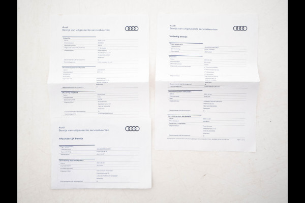Audi e-tron 50 quattro Launch edition Black 71 kWh (INCL-BTW) *PANO | 1/2LEATHER | DIGI-COCKPIT | FULL-LED | MEMORY-PACK | ADAPTIVE-CRUISE | SPORT-SEATS | NAVI-FULLMAP | HEATED-SEATS | KEYLESS | SHIFT-PADDLES*