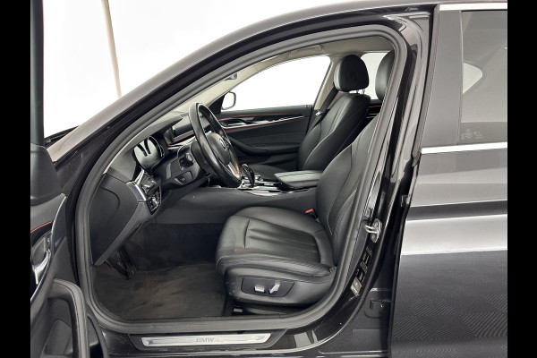 BMW 5 Serie 520d EDE Executive Aut. *FULL-LED | NAVI-FULLMAP | MEMORY-PACK | AMBIENT-LIGHT | DIGI-COCKPIT | CAMERA | ECC | PDC | CRUISE | 17''ALU*