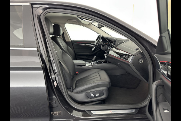BMW 5 Serie 520d EDE Executive Aut. *FULL-LED | NAVI-FULLMAP | MEMORY-PACK | AMBIENT-LIGHT | DIGI-COCKPIT | CAMERA | ECC | PDC | CRUISE | 17''ALU*