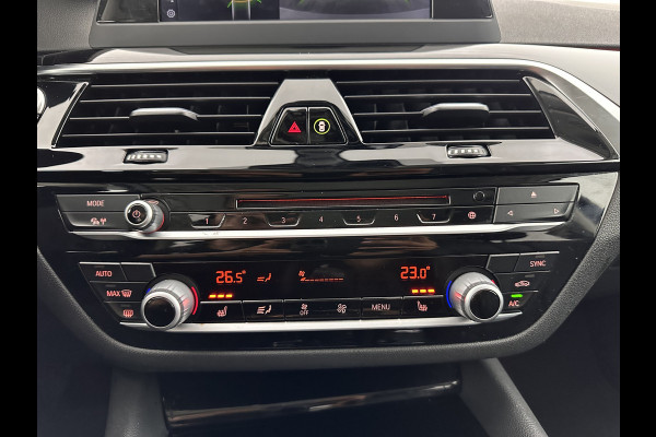 BMW 5 Serie 520d EDE Executive Aut. *FULL-LED | NAVI-FULLMAP | MEMORY-PACK | AMBIENT-LIGHT | DIGI-COCKPIT | CAMERA | ECC | PDC | CRUISE | 17''ALU*