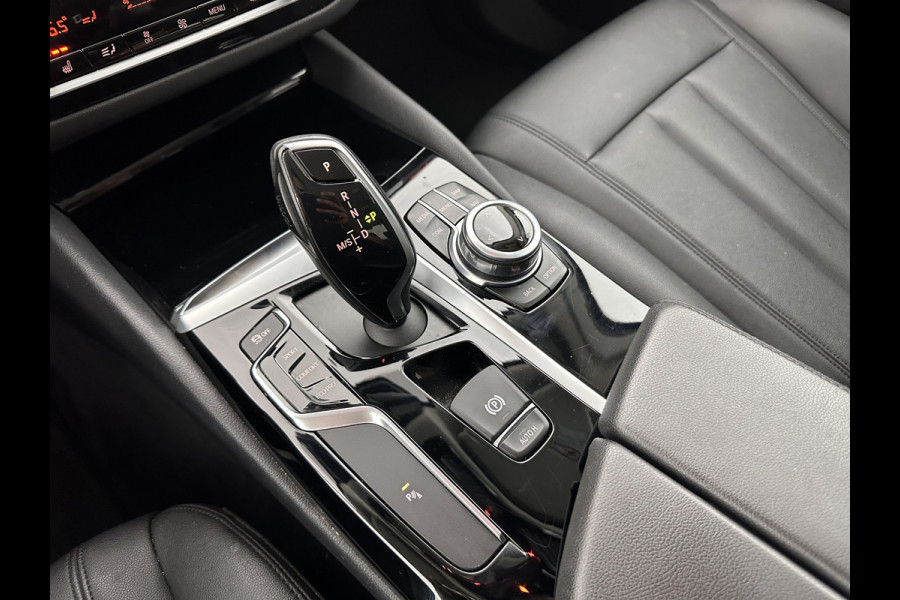 BMW 5 Serie 520d EDE Executive Aut. *FULL-LED | NAVI-FULLMAP | MEMORY-PACK | AMBIENT-LIGHT | DIGI-COCKPIT | CAMERA | ECC | PDC | CRUISE | 17''ALU*
