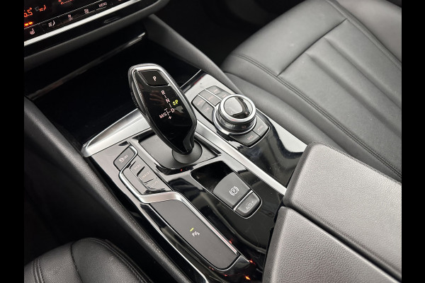 BMW 5 Serie 520d EDE Executive Aut. *FULL-LED | NAVI-FULLMAP | MEMORY-PACK | AMBIENT-LIGHT | DIGI-COCKPIT | CAMERA | ECC | PDC | CRUISE | 17''ALU*