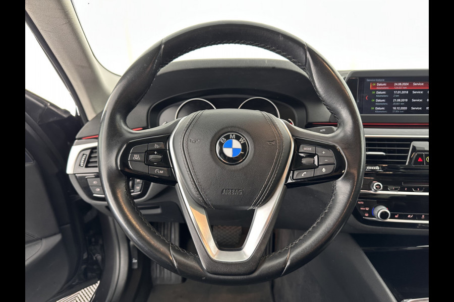 BMW 5 Serie 520d EDE Executive Aut. *FULL-LED | NAVI-FULLMAP | MEMORY-PACK | AMBIENT-LIGHT | DIGI-COCKPIT | CAMERA | ECC | PDC | CRUISE | 17''ALU*