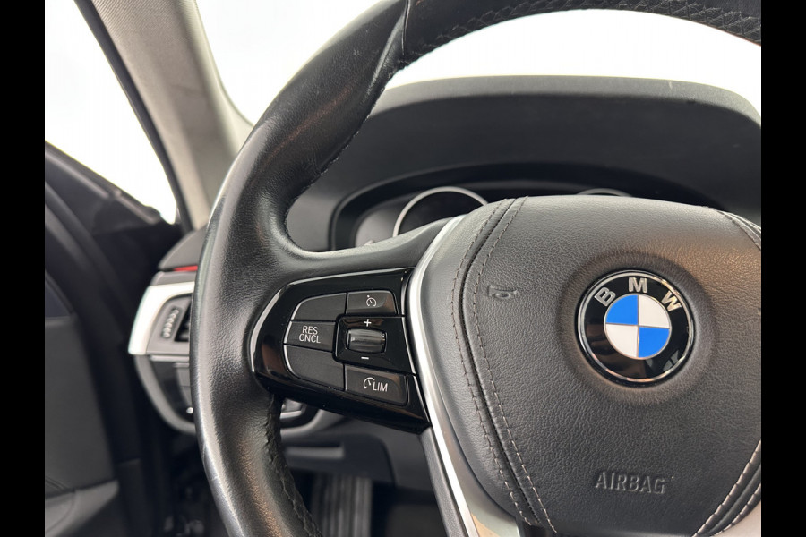 BMW 5 Serie 520d EDE Executive Aut. *FULL-LED | NAVI-FULLMAP | MEMORY-PACK | AMBIENT-LIGHT | DIGI-COCKPIT | CAMERA | ECC | PDC | CRUISE | 17''ALU*