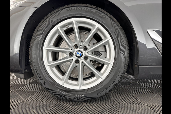 BMW 5 Serie 520d EDE Executive Aut. *FULL-LED | NAVI-FULLMAP | MEMORY-PACK | AMBIENT-LIGHT | DIGI-COCKPIT | CAMERA | ECC | PDC | CRUISE | 17''ALU*