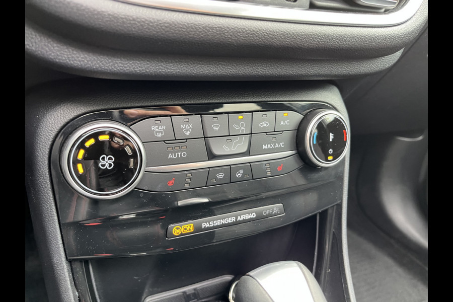 Ford Puma 1.0 EcoBoost Hybrid ST-Line X 155pk/114kW Automaat | Full Options | Panoramadak | Driver Assistance Pack | Keyless | Winter Pack | Technology Pack | etc. etc.