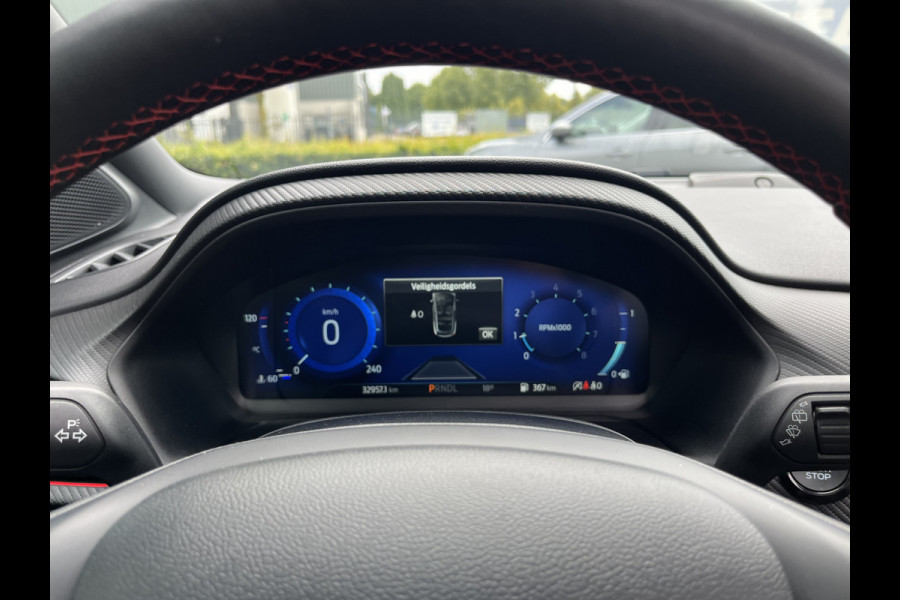 Ford Puma 1.0 EcoBoost Hybrid ST-Line X 155pk/114kW Automaat | Full Options | Panoramadak | Driver Assistance Pack | Keyless | Winter Pack | Technology Pack | etc. etc.