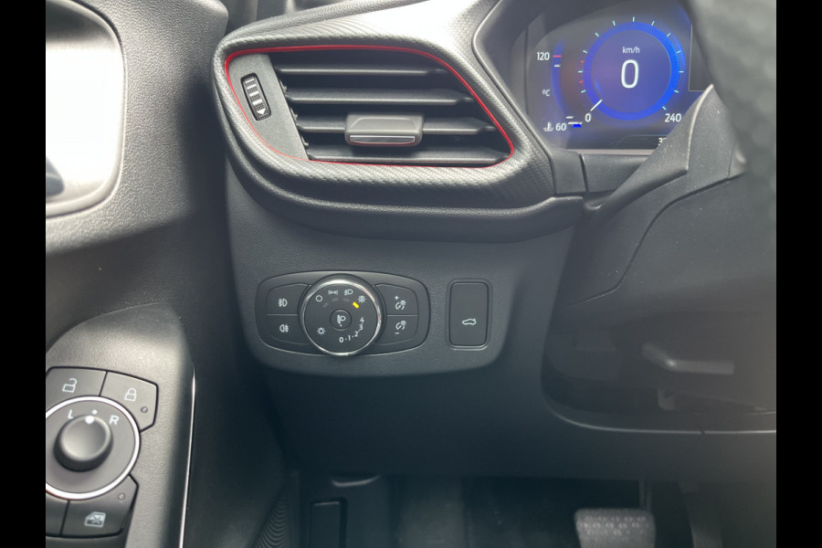Ford Puma 1.0 EcoBoost Hybrid ST-Line X 155pk/114kW Automaat | Full Options | Panoramadak | Driver Assistance Pack | Keyless | Winter Pack | Technology Pack | etc. etc.