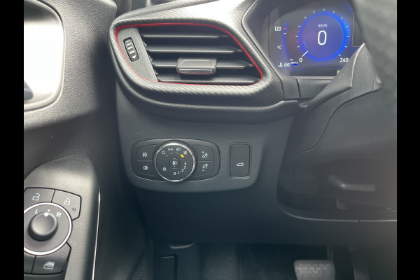Ford Puma 1.0 EcoBoost Hybrid ST-Line X 155pk/114kW Automaat | Full Options | Panoramadak | Driver Assistance Pack | Keyless | Winter Pack | Technology Pack | etc. etc.