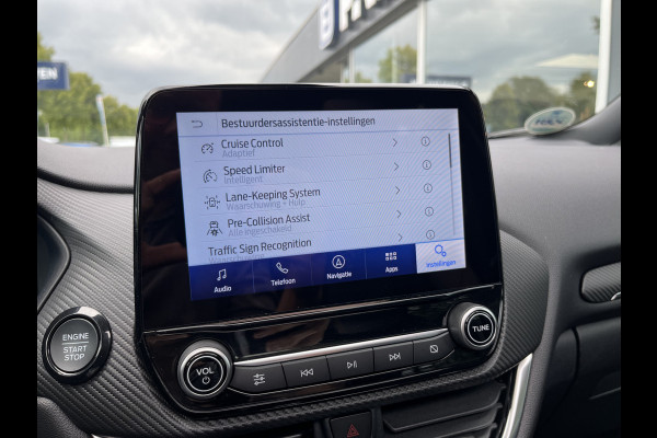 Ford Puma 1.0 EcoBoost Hybrid ST-Line X 155pk/114kW Automaat | Full Options | Panoramadak | Driver Assistance Pack | Keyless | Winter Pack | Technology Pack | etc. etc.