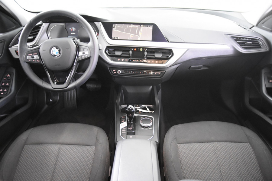 BMW 1-serie 116d Advantage *1ste eigenaar*Navigatie*Park assist*