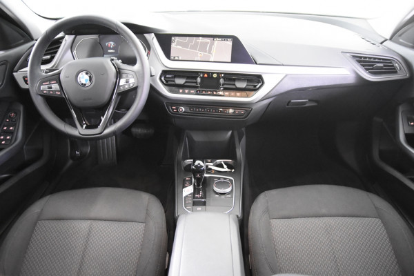BMW 1-serie 116d Advantage *1ste eigenaar*Navigatie*Park assist*