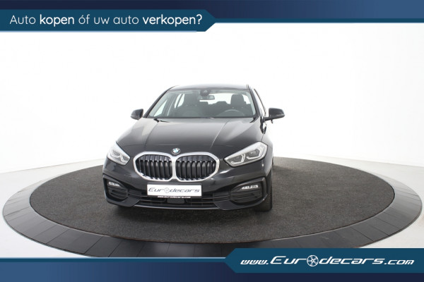 BMW 1-serie 116d Advantage *1ste eigenaar*Navigatie*Park assist*
