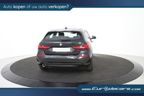 BMW 1-serie 116d Advantage *1ste eigenaar*Navigatie*Park assist*