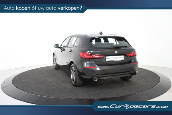 BMW 1-serie 116d Advantage *1ste eigenaar*Navigatie*Park assist*