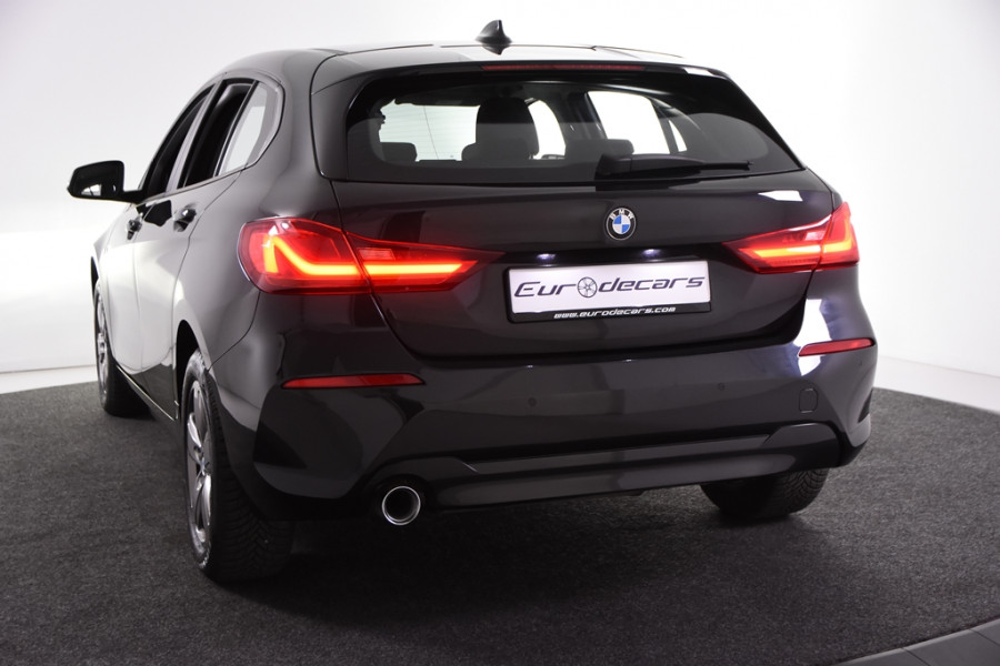 BMW 1-serie 116d Advantage *1ste eigenaar*Navigatie*Park assist*