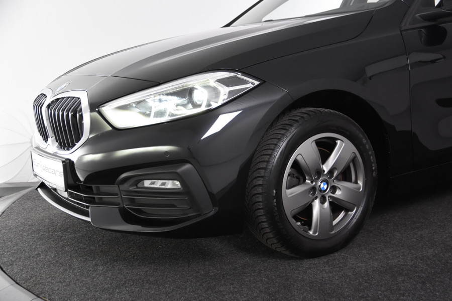 BMW 1-serie 116d Advantage *1ste eigenaar*Navigatie*Park assist*